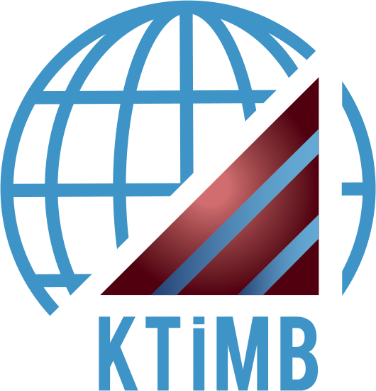 KTIMB Logo